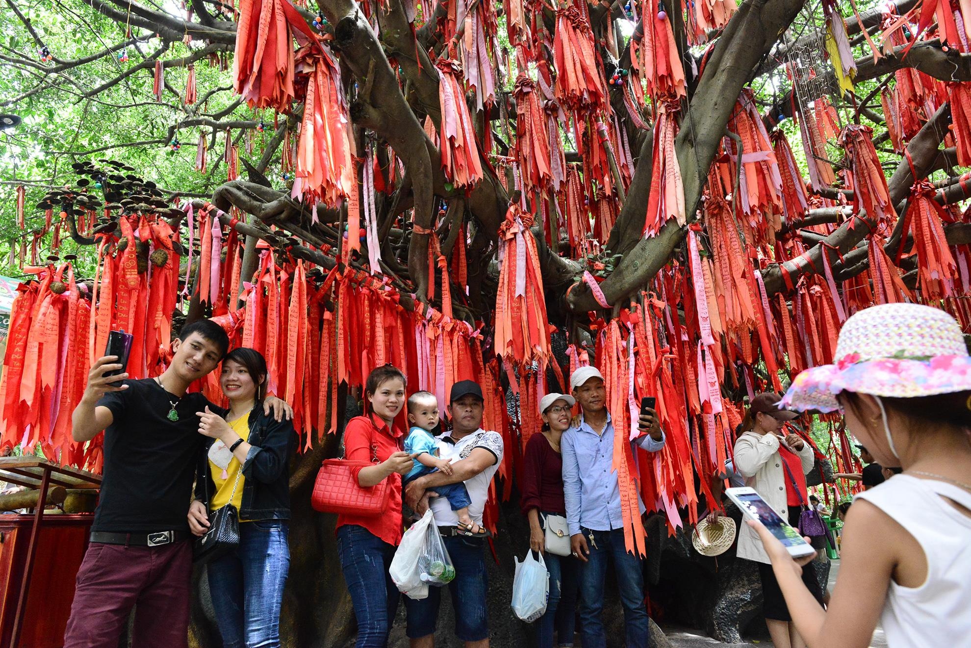 Du lich o Sai Gon anh 7