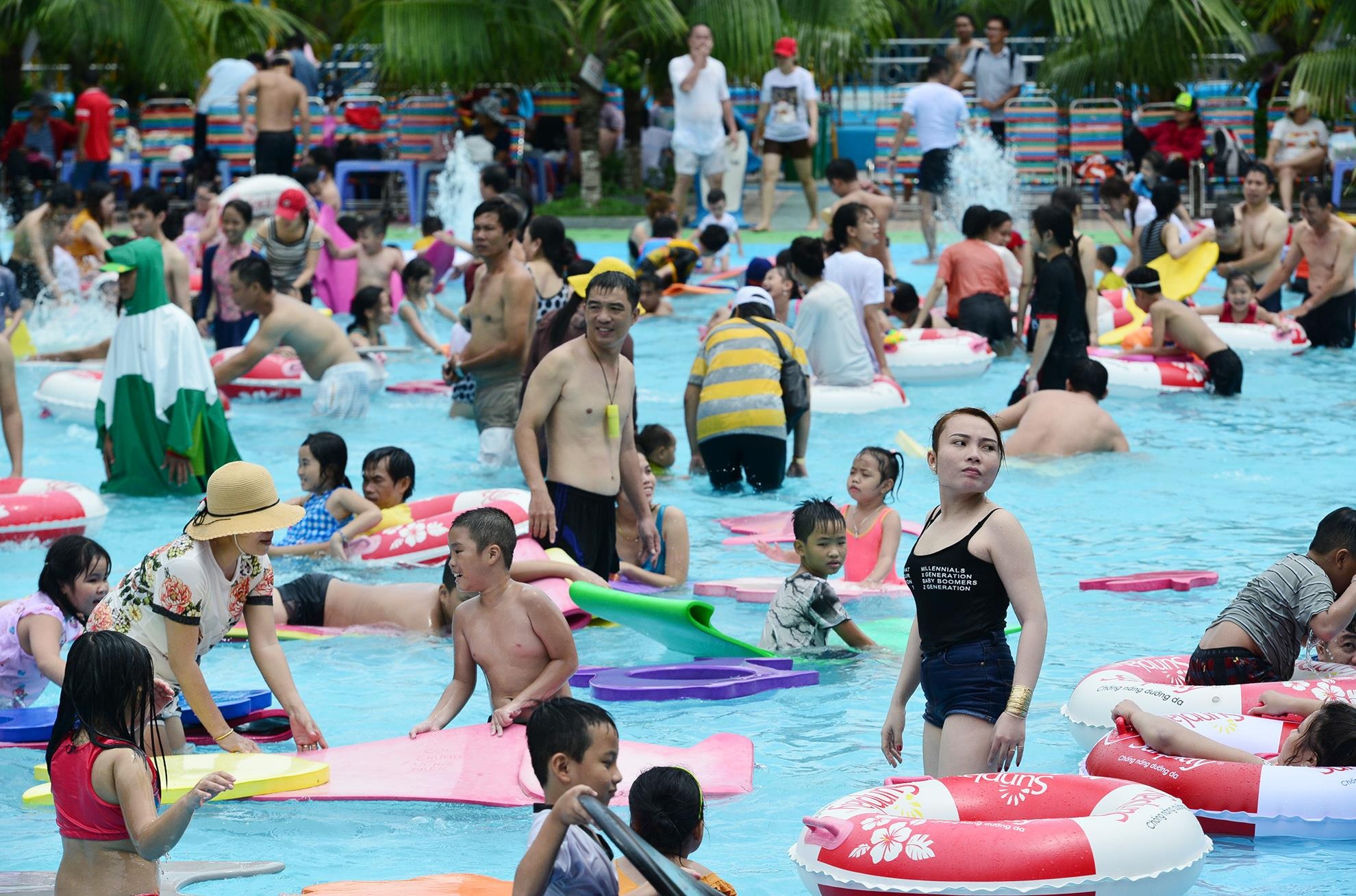 Du lich o Sai Gon anh 9