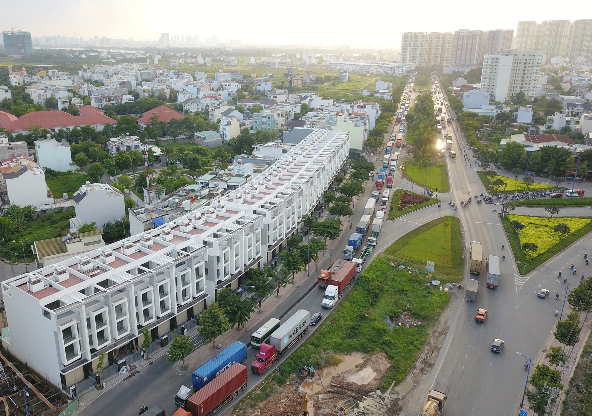 cang Cat Lai vuot cong suat so voi quy hoach anh 11