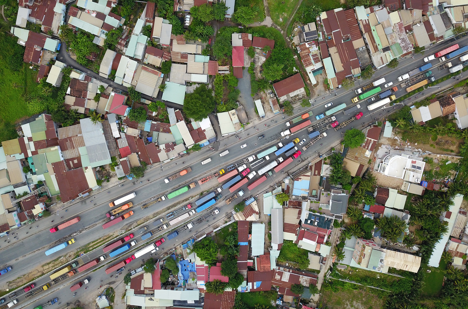 cang Cat Lai vuot cong suat so voi quy hoach anh 9