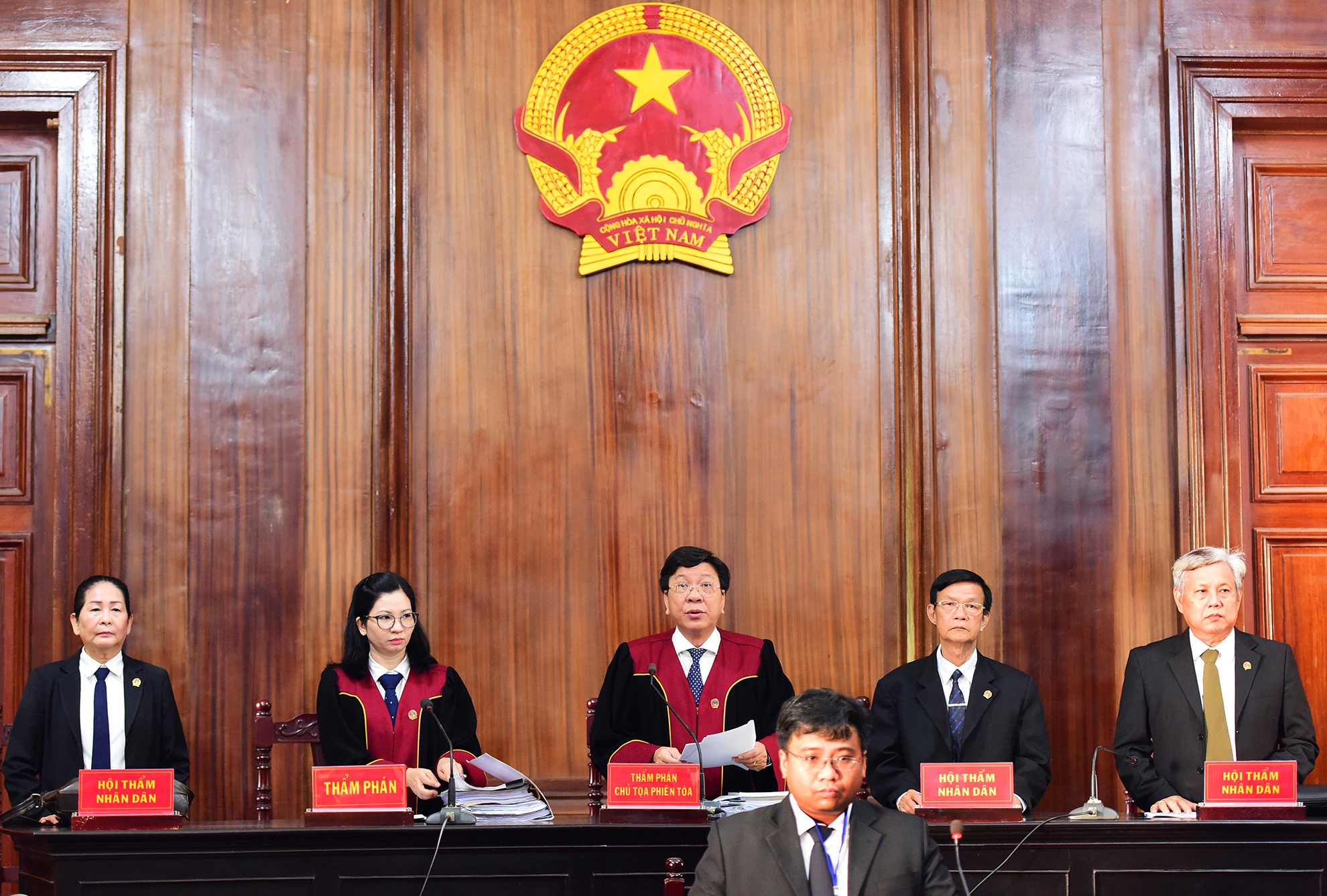 cac bi cao trong phien toa VN Pharma anh 10