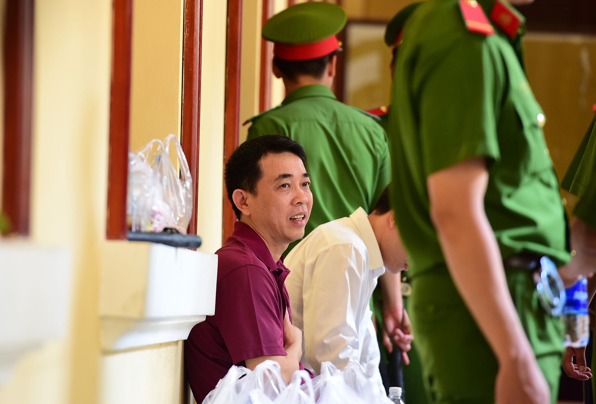 cac bi cao trong phien toa VN Pharma anh 14