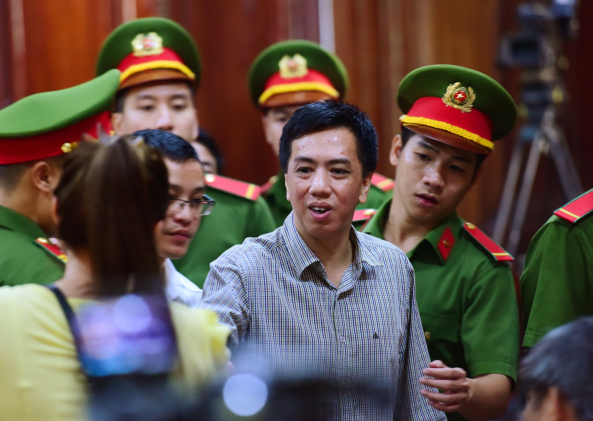 cac bi cao trong phien toa VN Pharma anh 2