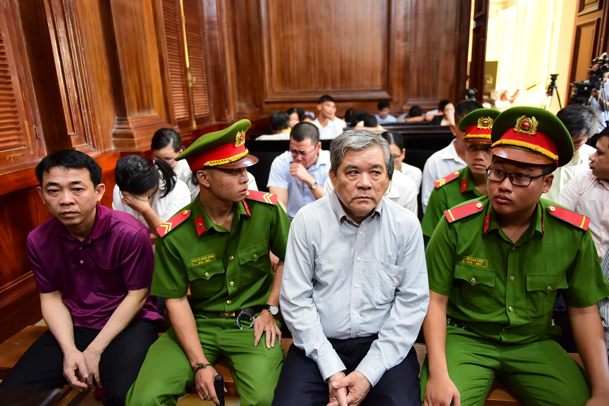 cac bi cao trong phien toa VN Pharma anh 5