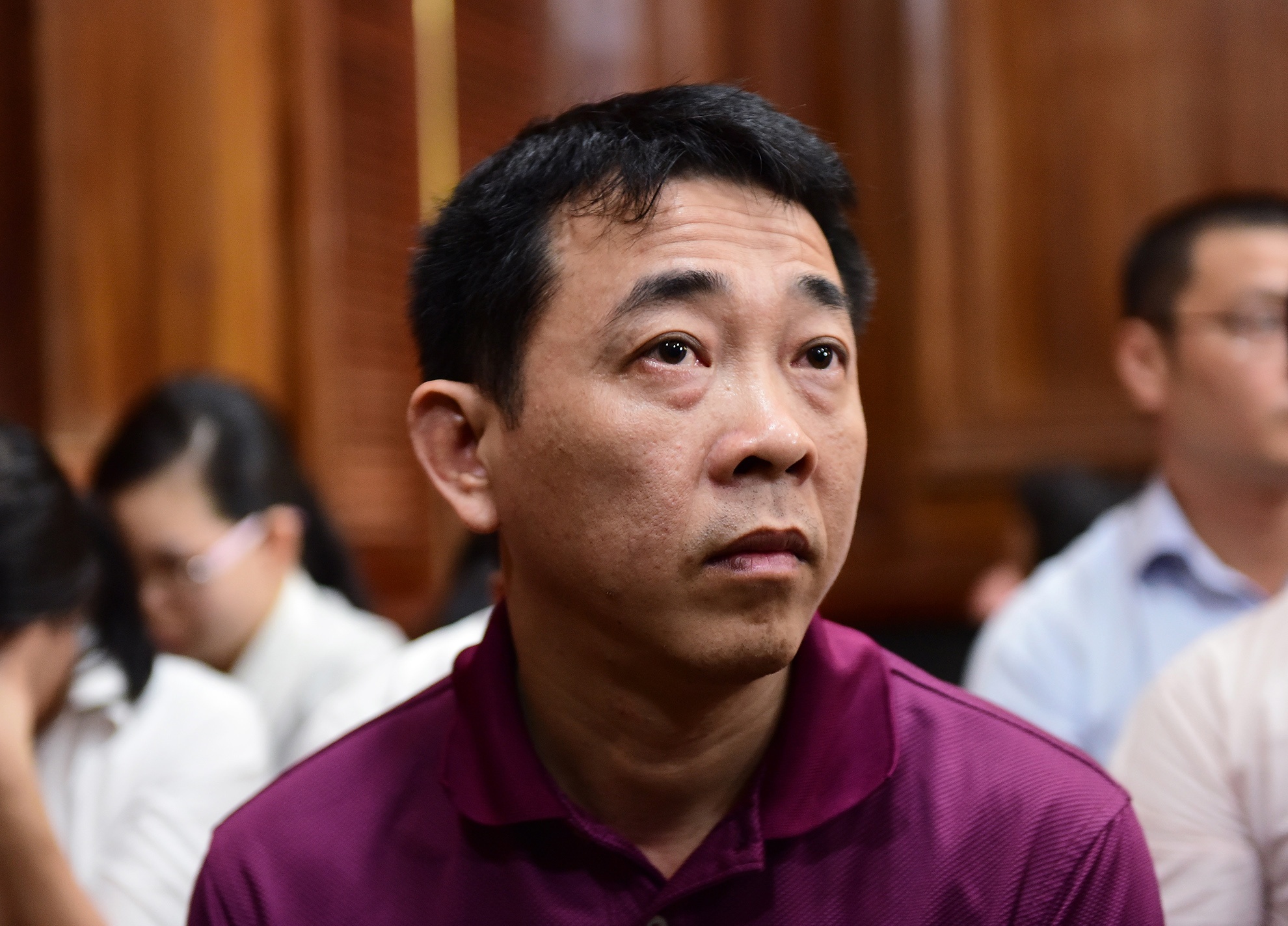 cac bi cao trong phien toa VN Pharma anh 7