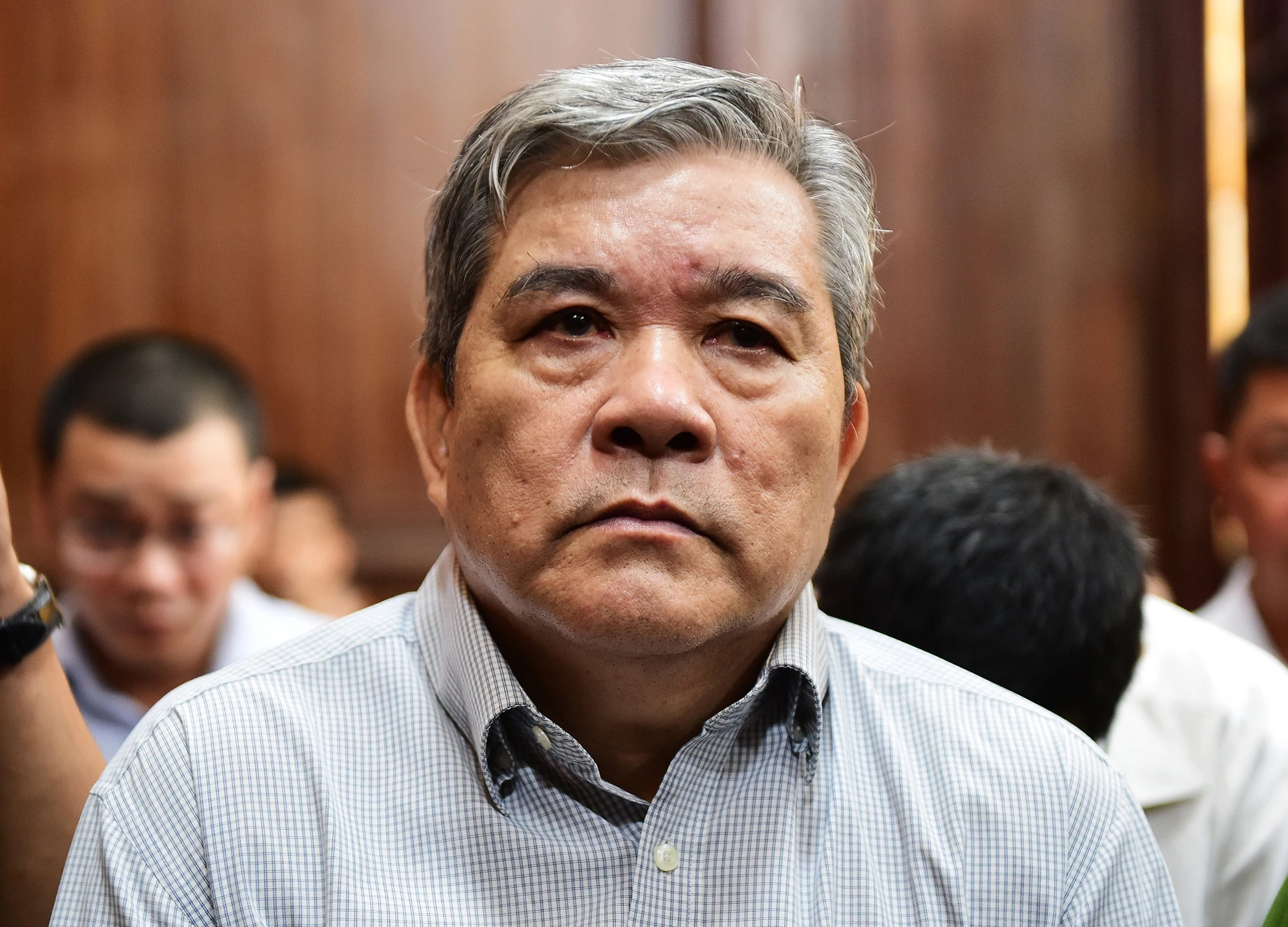 cac bi cao trong phien toa VN Pharma anh 8