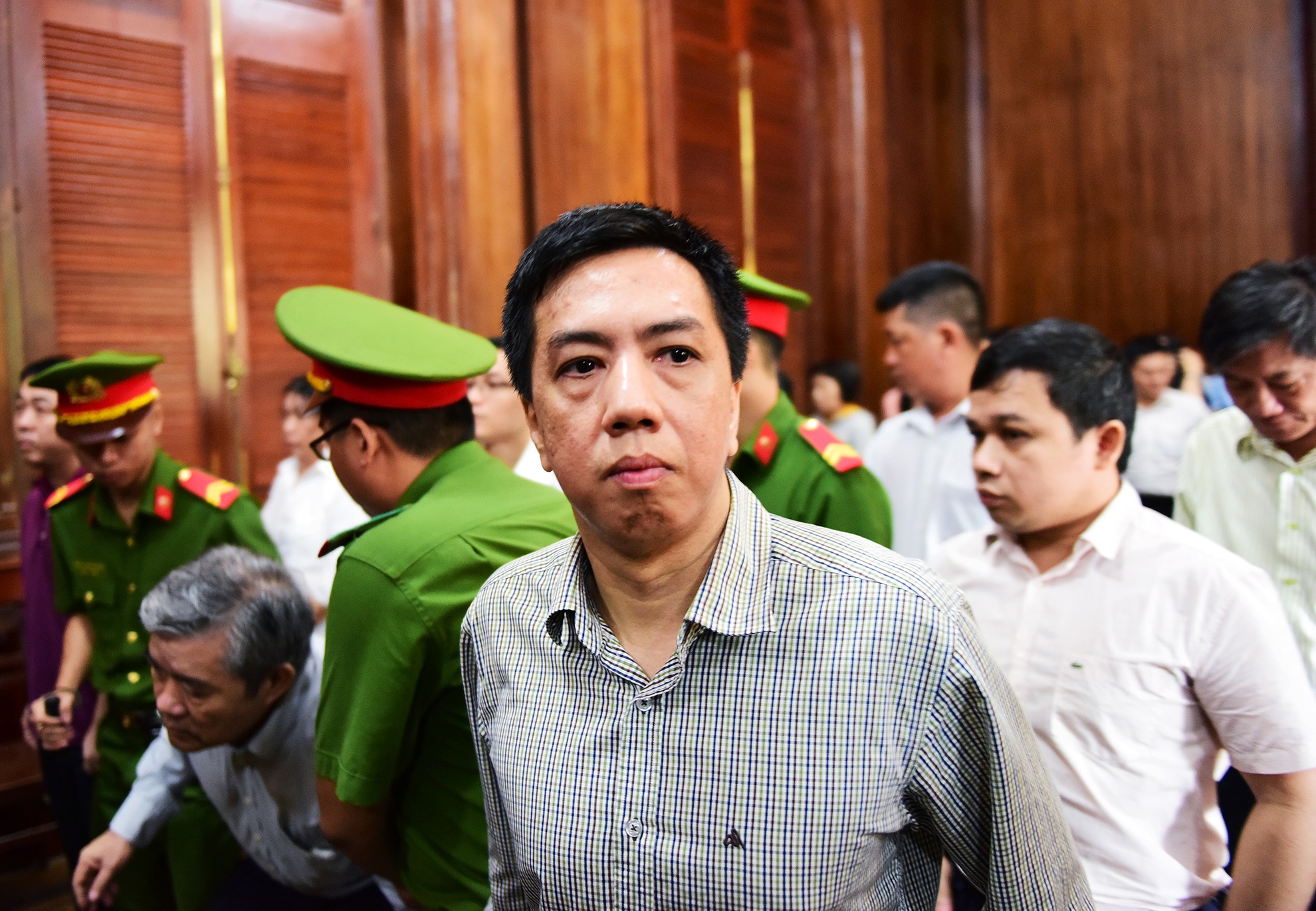 cac bi cao trong phien toa VN Pharma anh 9