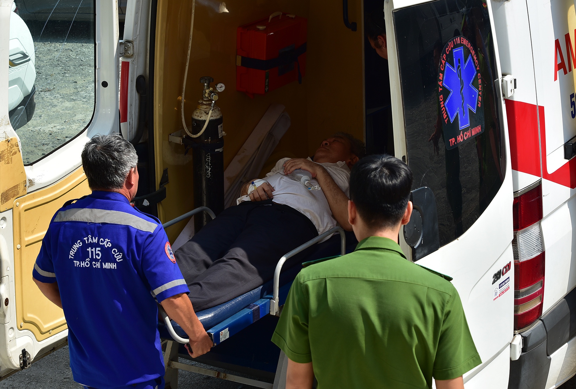 cap cuu mot bi cao tai toa VN Pharma anh 5