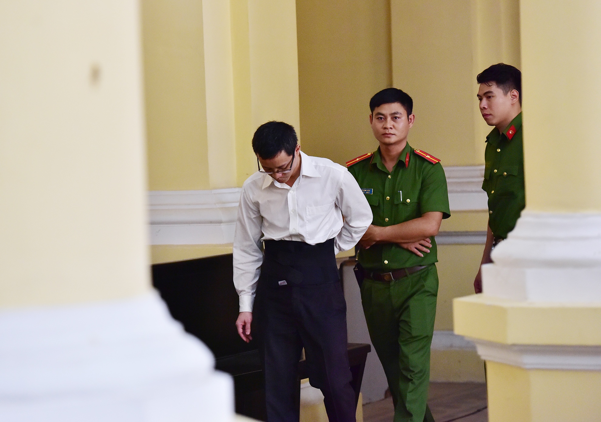 cap cuu mot bi cao tai toa VN Pharma anh 7