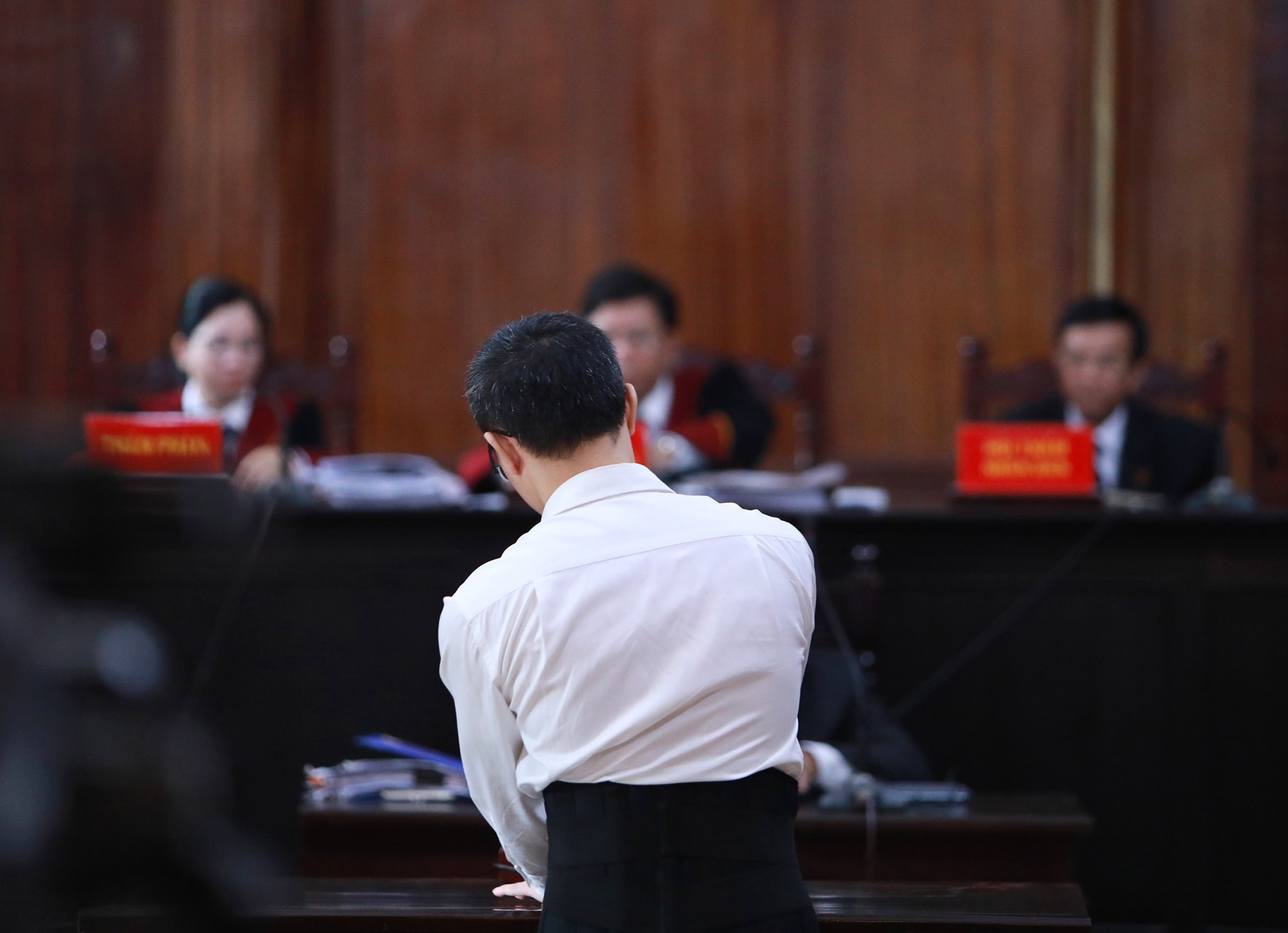 cap cuu mot bi cao tai toa VN Pharma anh 8