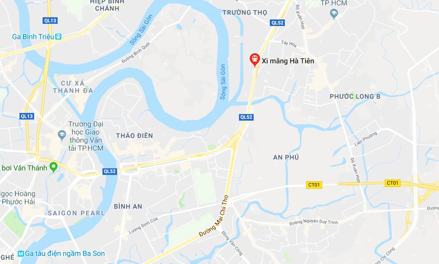 thao do nha may xi mang gay o nhiem o TP.HCM anh 16