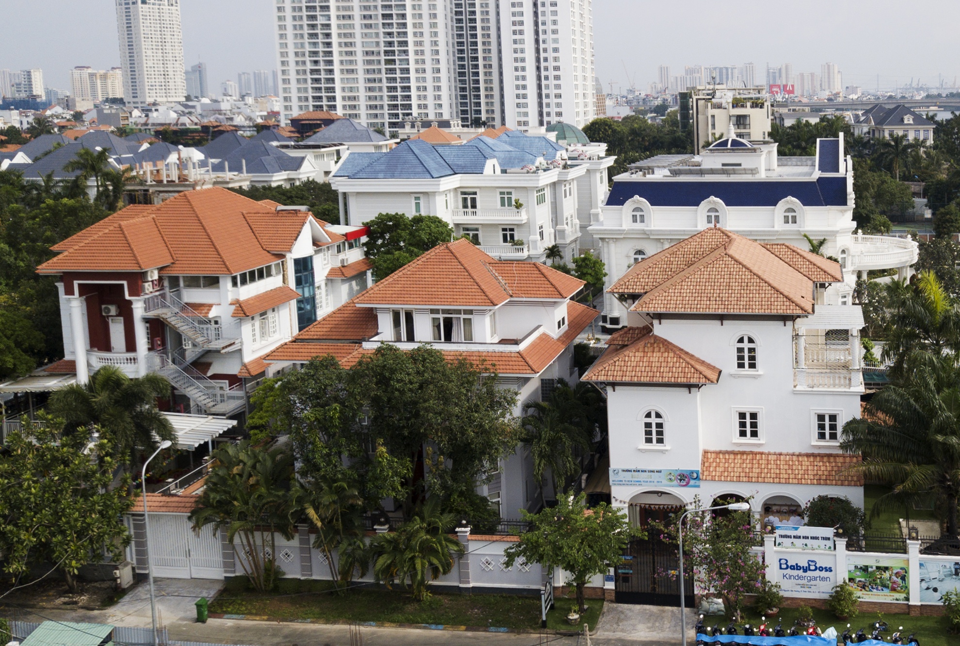 nhung can biet thu tram ty o Thao Dien Sai Gon anh 18