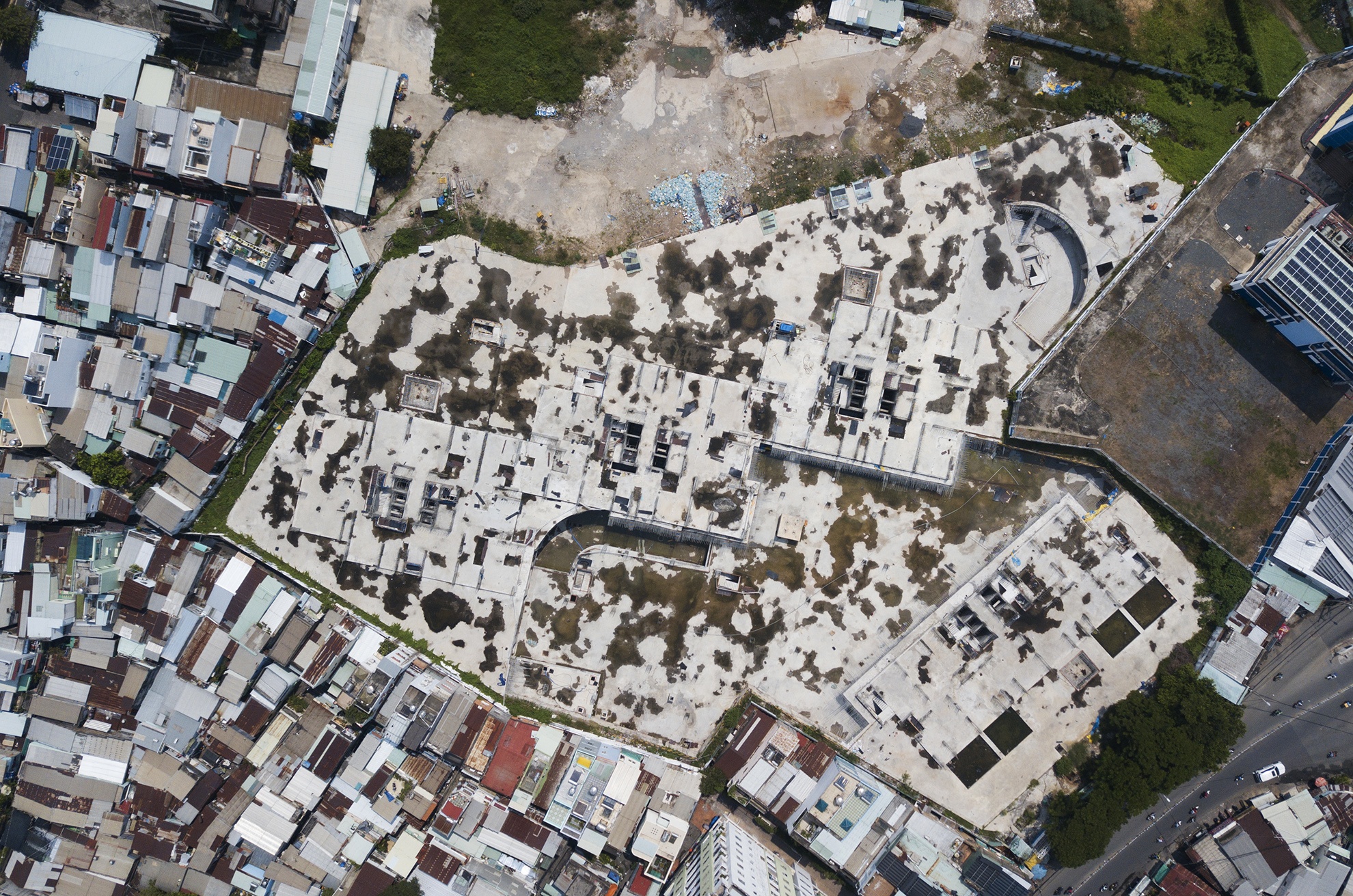 du an 5 sao lien tuc bi UBND TP.HCM cuong che anh 3