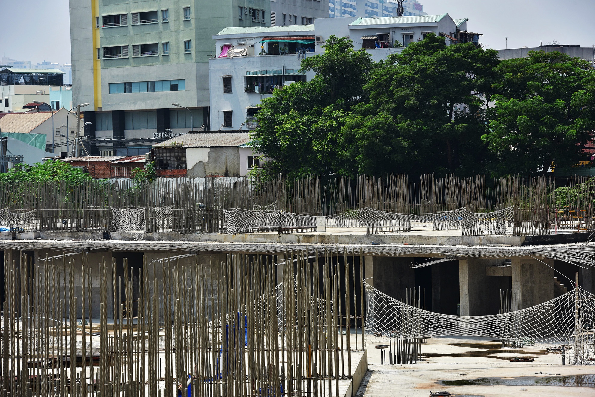 du an 5 sao lien tuc bi UBND TP.HCM cuong che anh 6