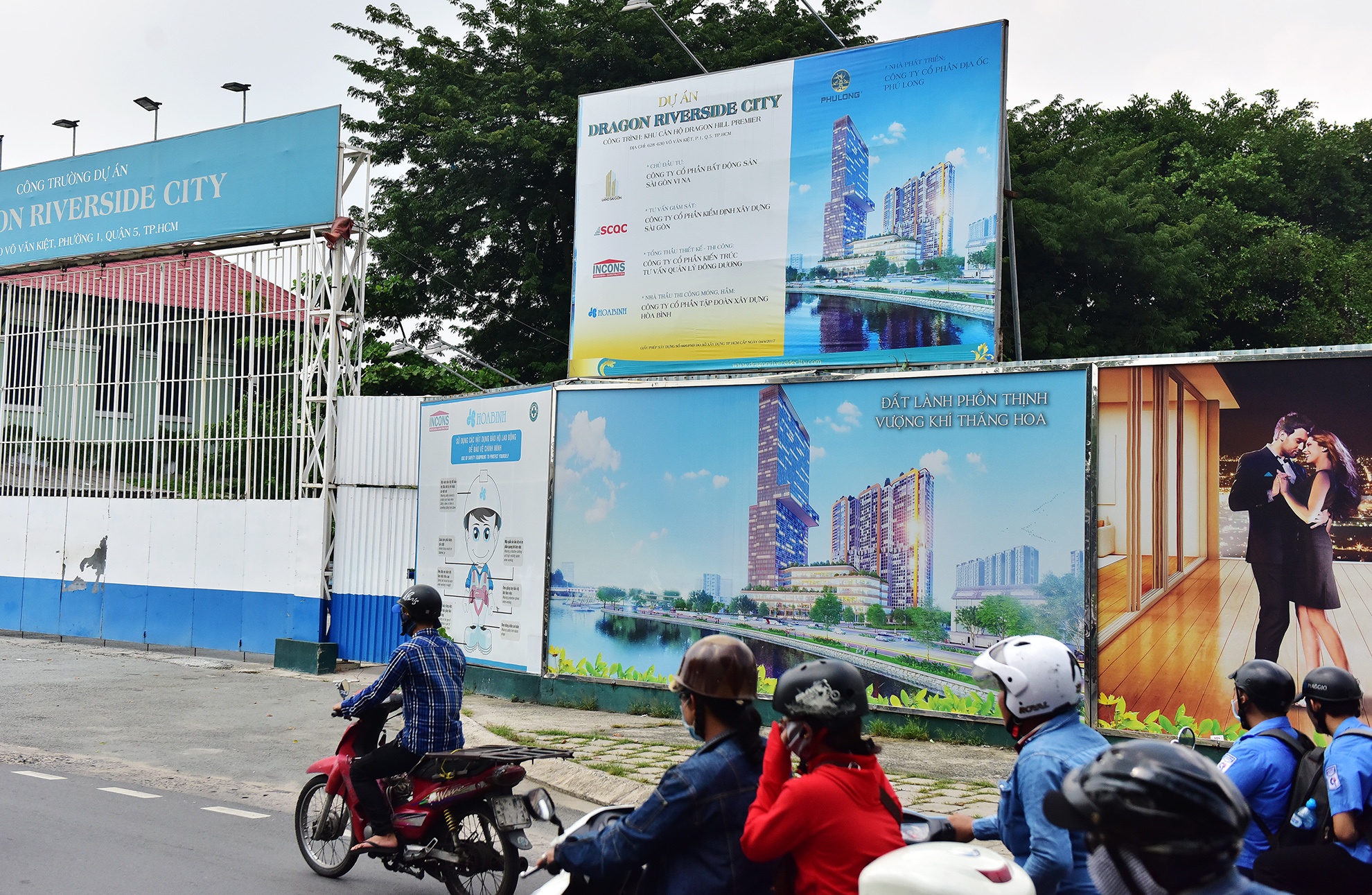 du an 5 sao lien tuc bi UBND TP.HCM cuong che anh 7