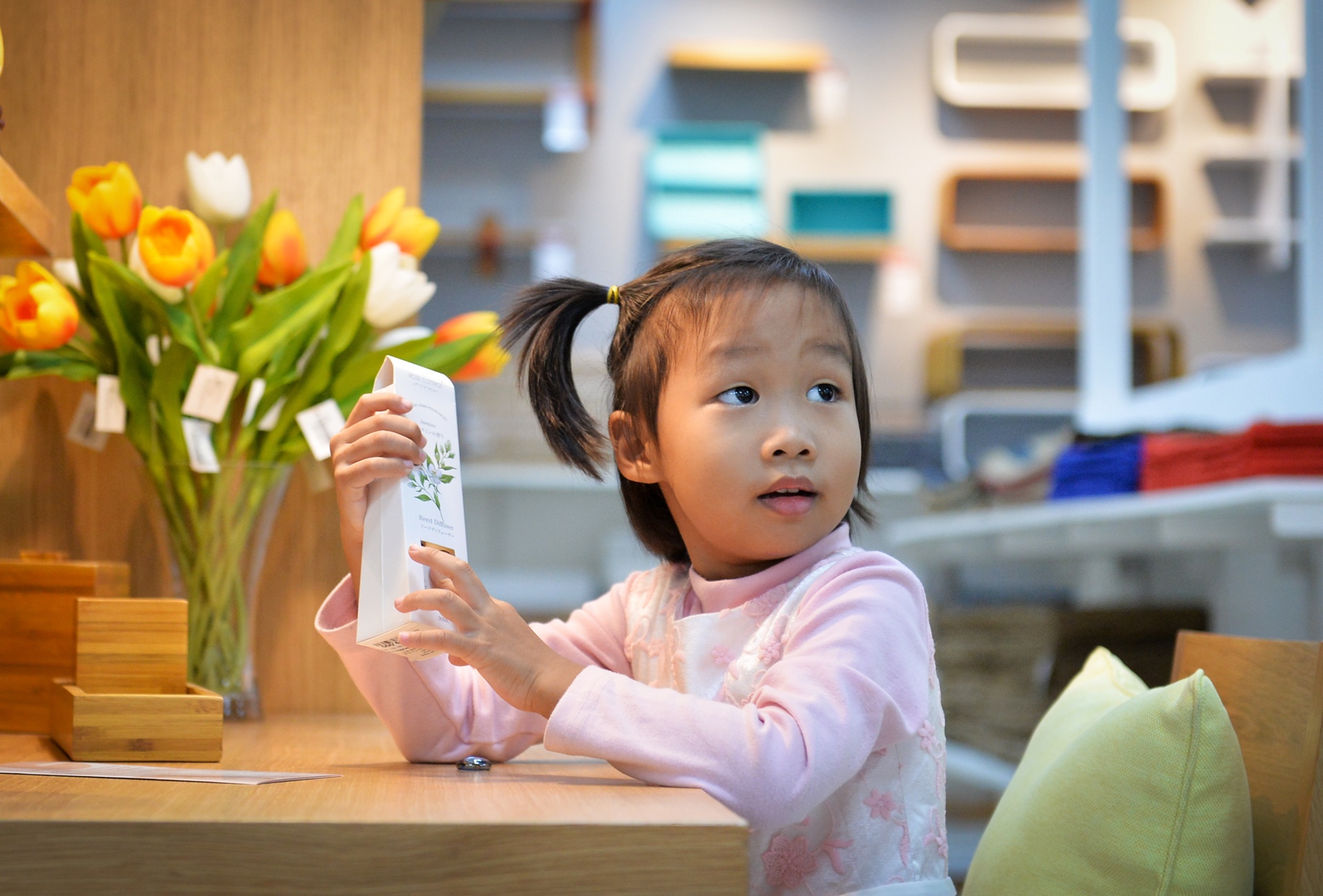 trao giai cuoc thi anh 'Nhung to am that khac' anh 4