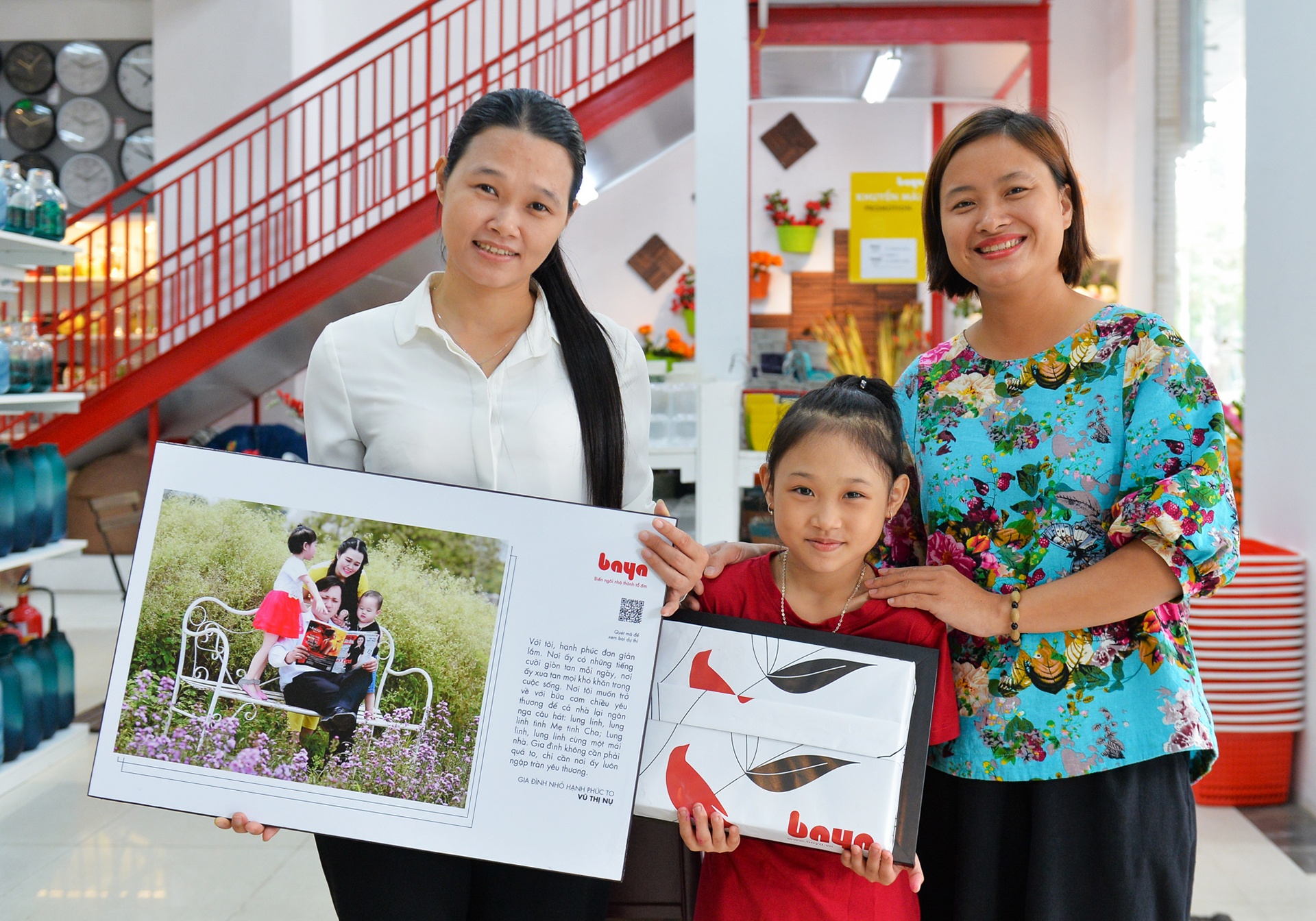 trao giai cuoc thi anh 'Nhung to am that khac' anh 6