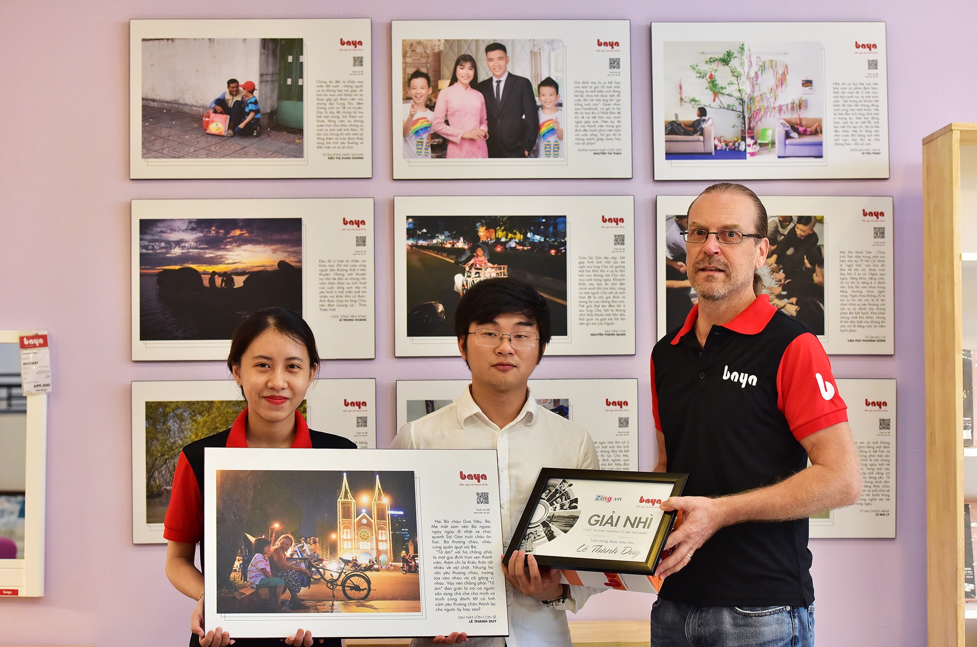 trao giai cuoc thi anh 'Nhung to am that khac' anh 8