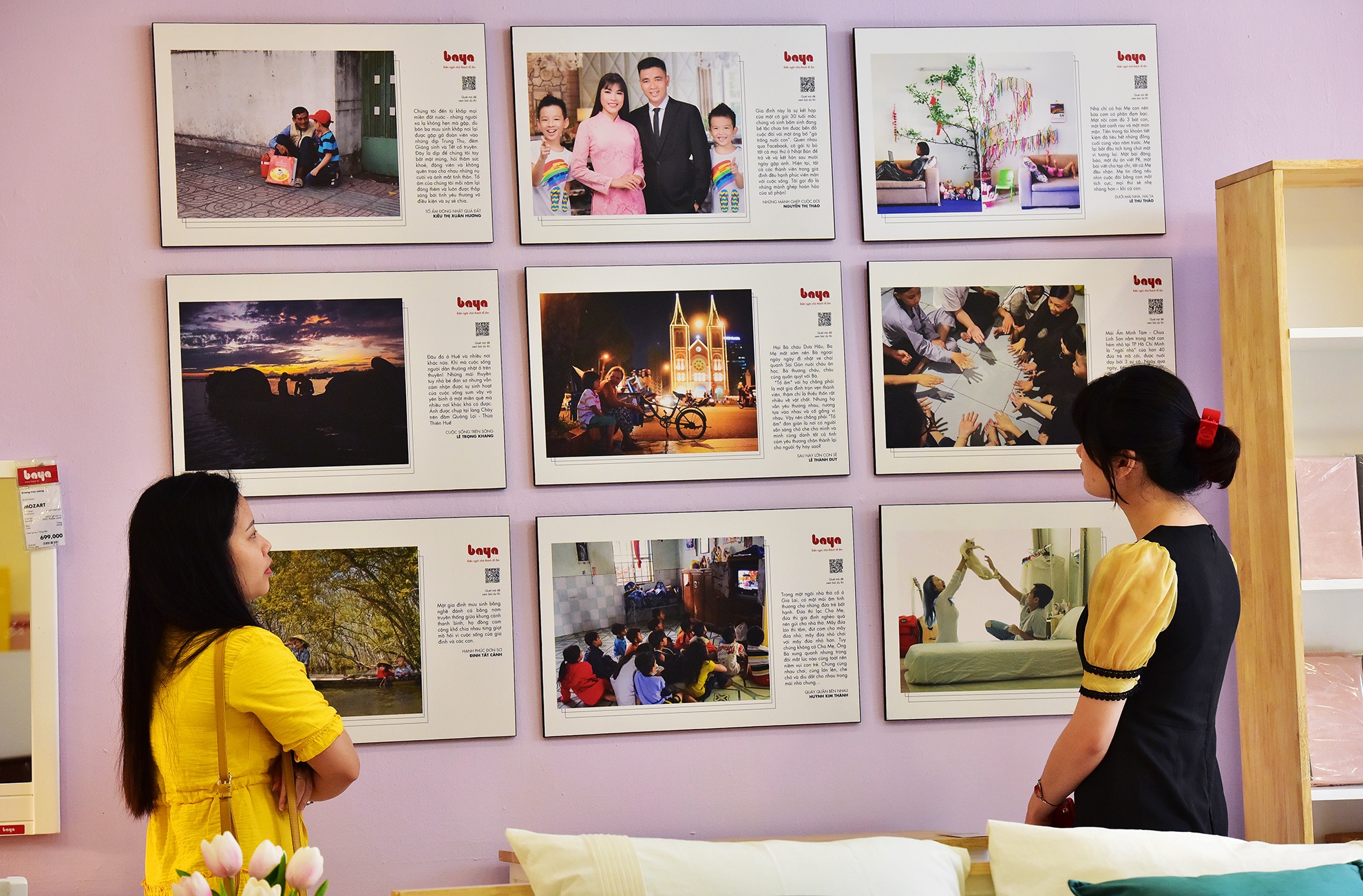 trao giai cuoc thi anh 'Nhung to am that khac' anh 13