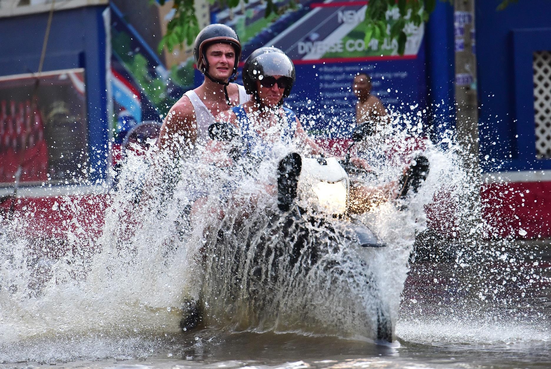 Khu Thao Dien lai menh mong nuoc vi trieu cuong hinh anh