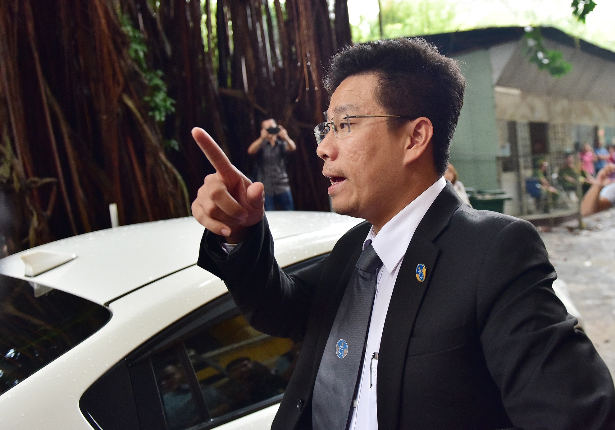 Nguyen Huu Linh khang cao khong thanh cong anh 3