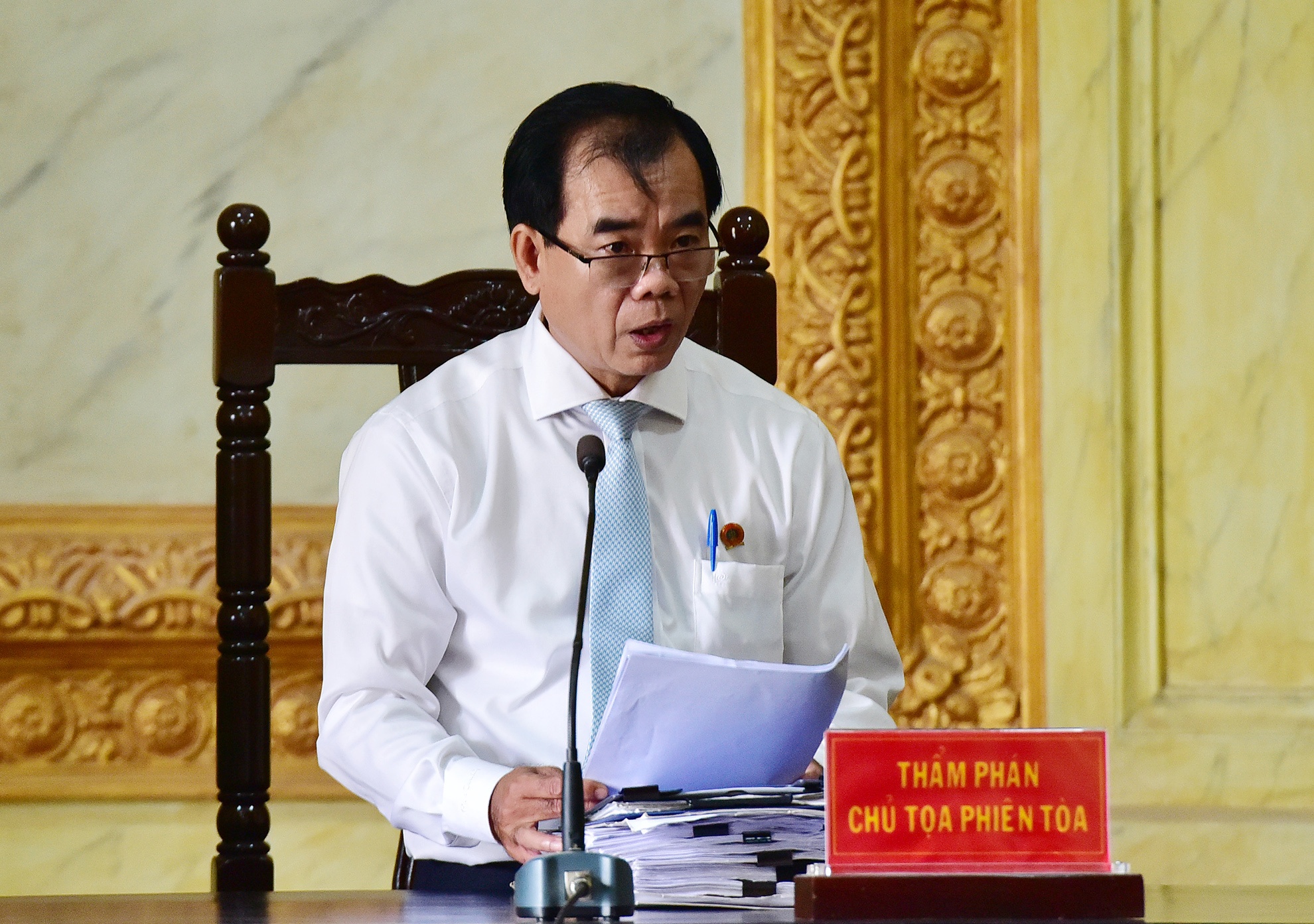 Nguyen Huu Linh khang cao khong thanh cong anh 4