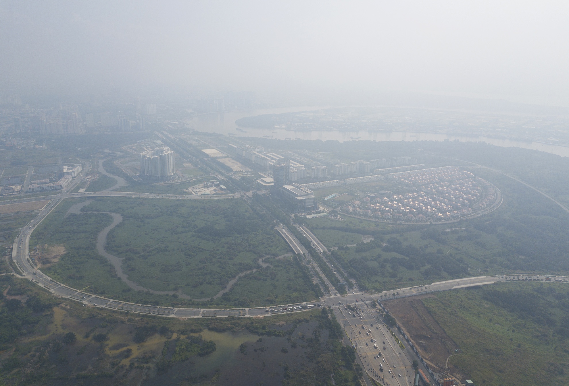 TP.HCM mit mu trong ngay o nhiem thu 4 the gioi anh 11