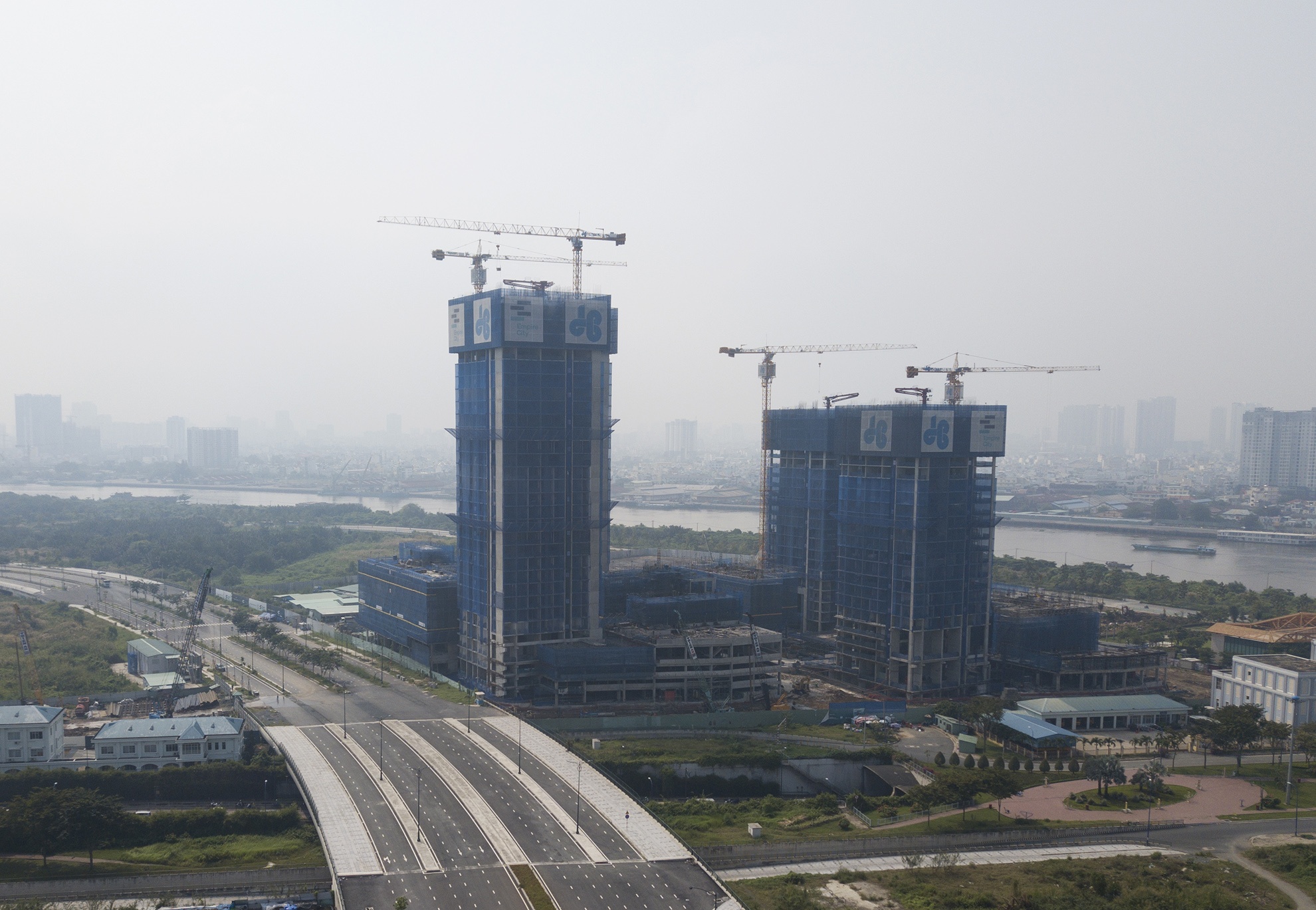 TP.HCM mit mu trong ngay o nhiem thu 4 the gioi anh 12