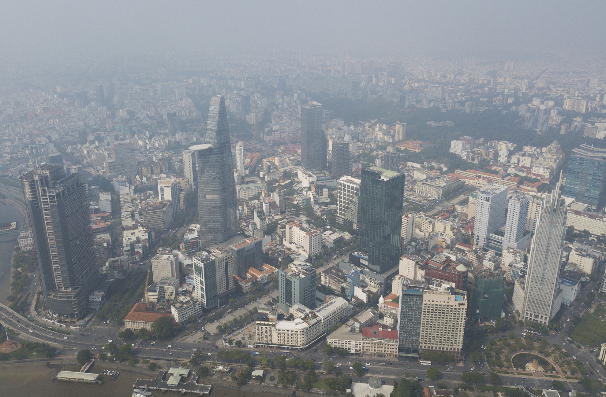 TP.HCM mit mu trong ngay o nhiem thu 4 the gioi anh 14