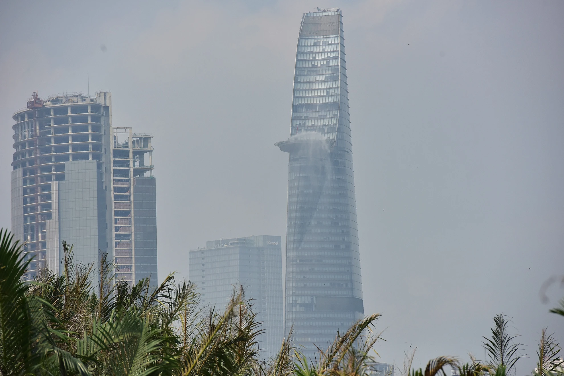 TP.HCM mit mu trong ngay o nhiem thu 4 the gioi anh 10