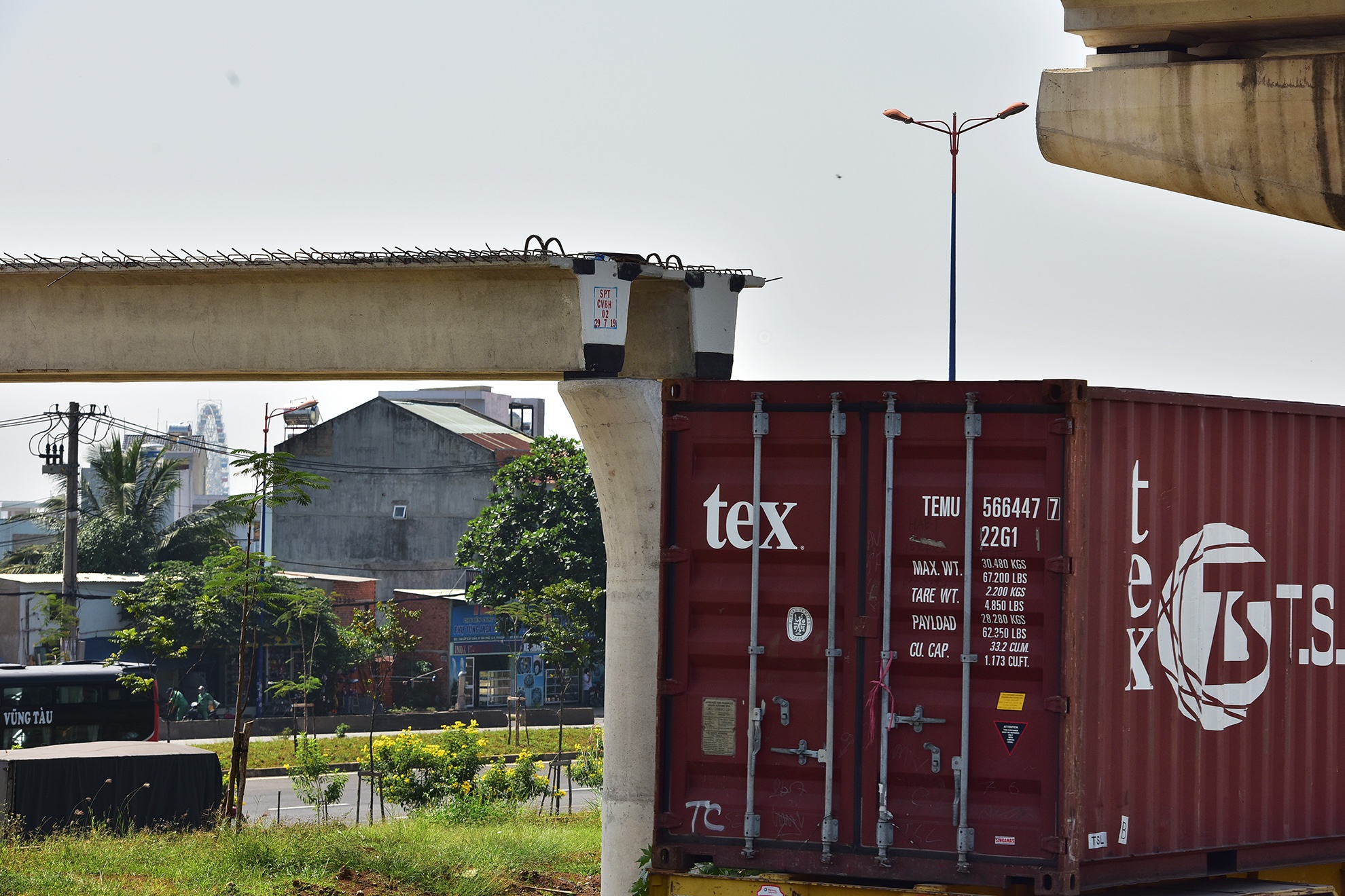 dam cau bo hanh de bep container anh 9