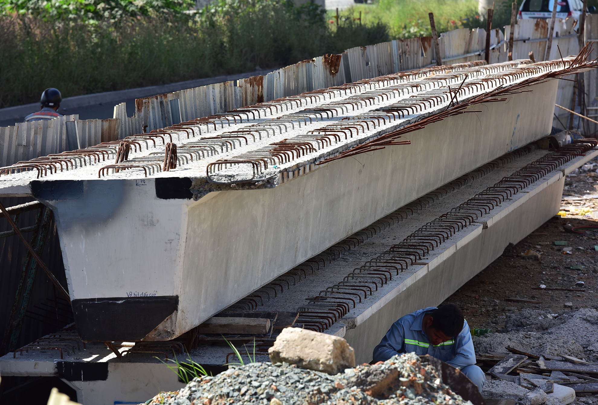 dam cau bo hanh de bep container anh 8