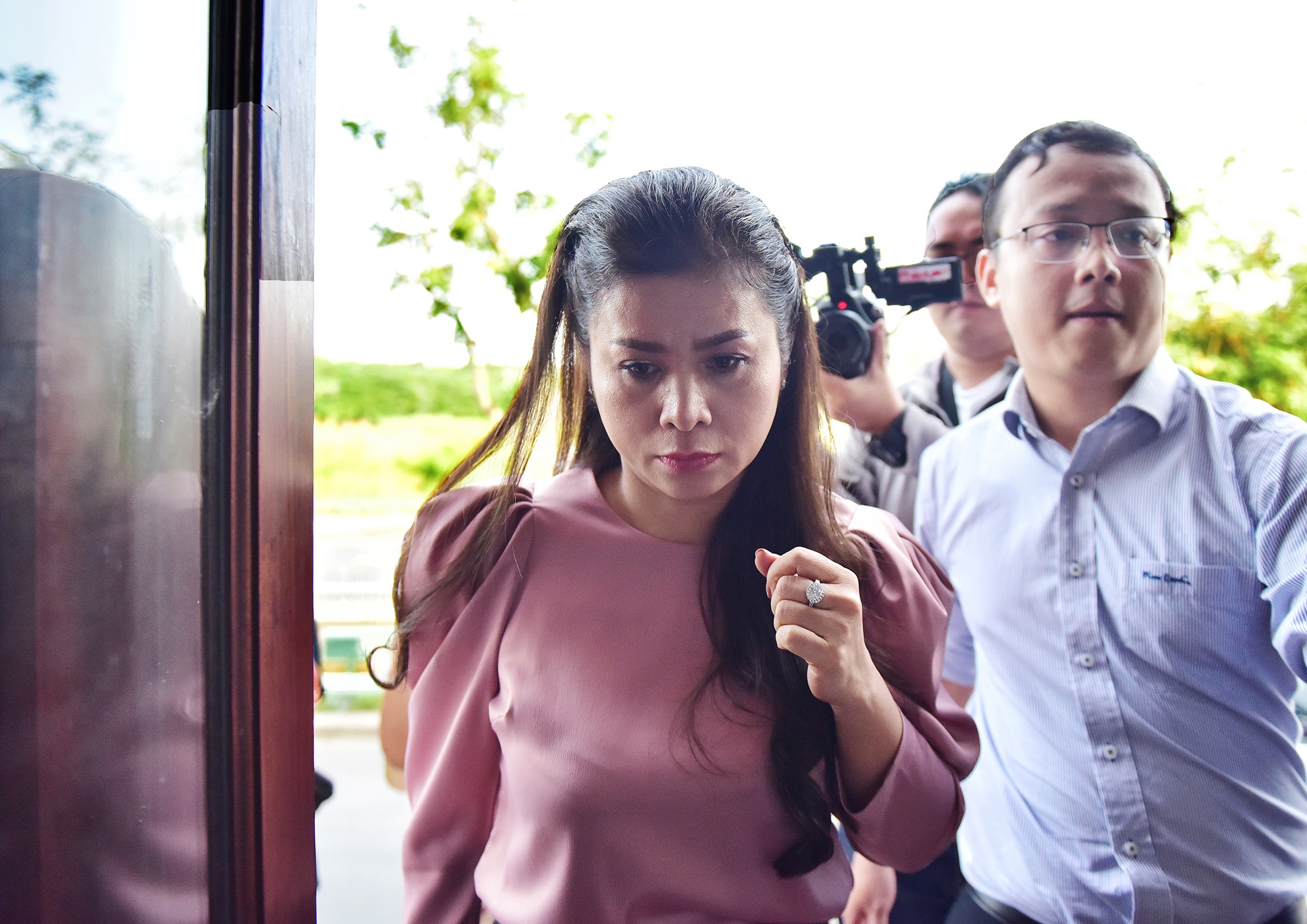 Le Hoang Diep Thao anh 4