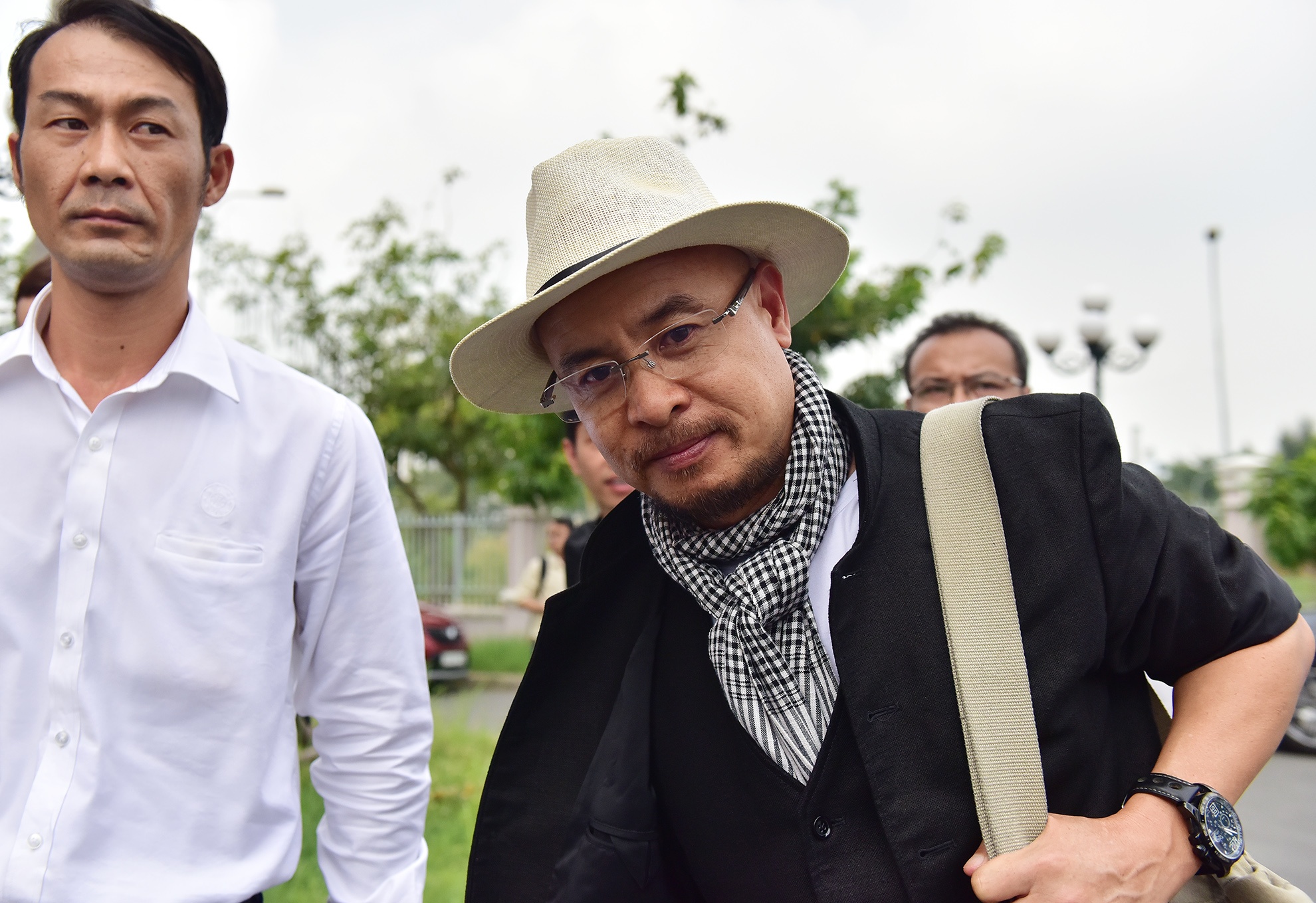 Le Hoang Diep Thao anh 5