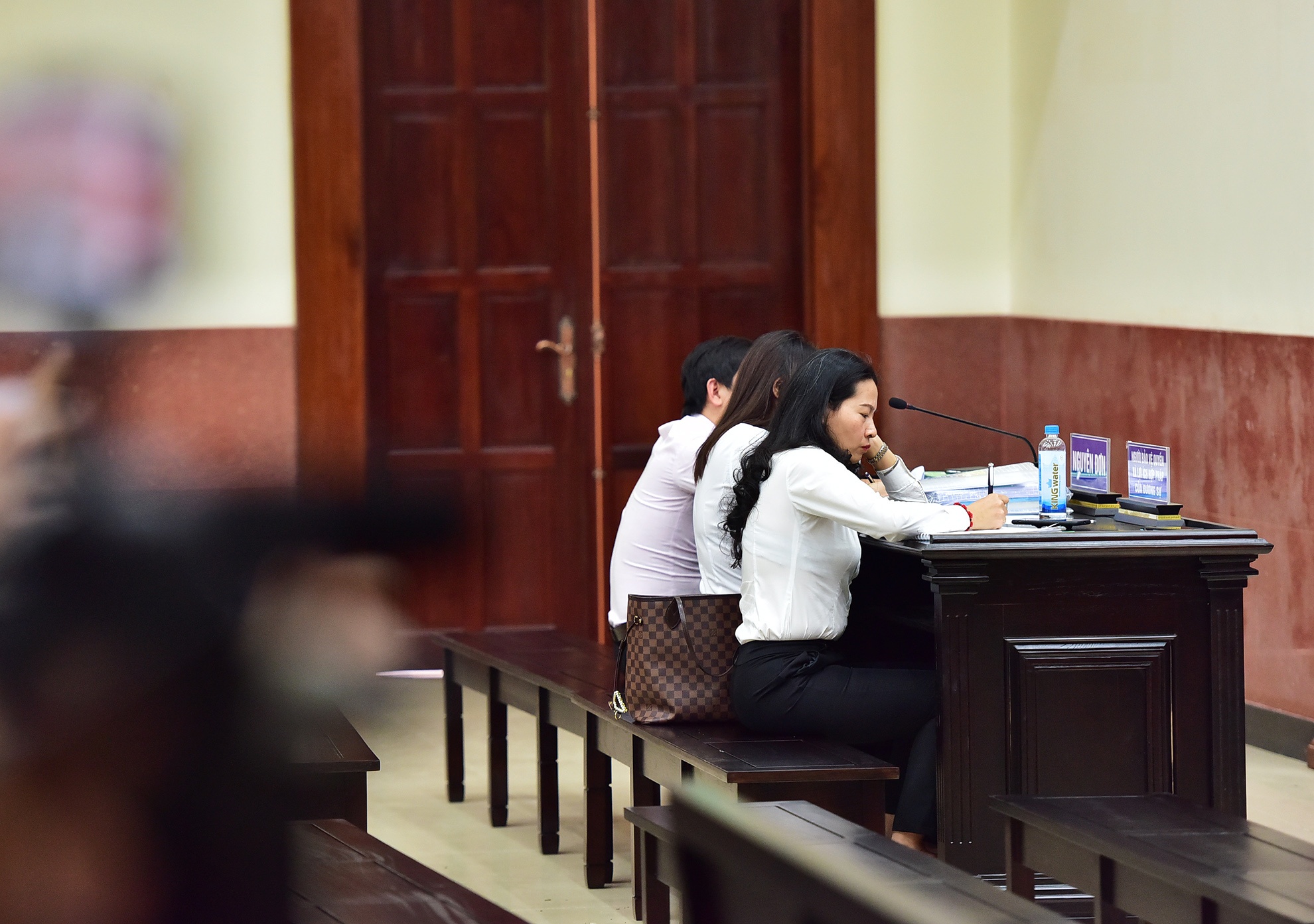 ong Vu tram ngam trong ngay tuyen an ly hon anh 4