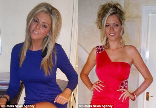 Hot girl 18 tuoi dot quy vi thuoc tranh thai hinh anh