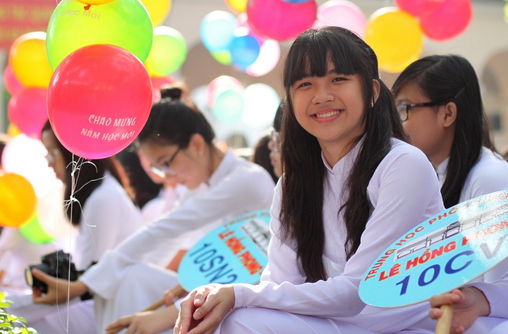 9X xinh dep dau tien o VN duoc sinh tu thu tinh ong nghiem hinh anh