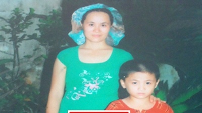 Noi kho cua nguoi phu nu co mai toc su tu hinh anh