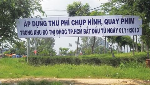 Lang dai hoc thu phi quay phim, chup anh hinh anh