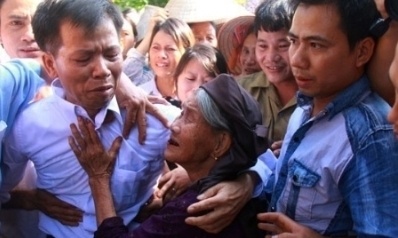 Vu an oan 10 nam: Toa phuc tham chiu trach nhiem chinh hinh anh