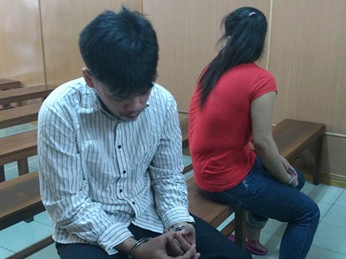 Tham tien, 'tu ong' dua ca nguoi yeu di ban dam hinh anh