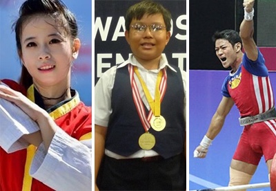 8 ung vien cong dan tre tieu bieu TP.HCM 2013 hinh anh