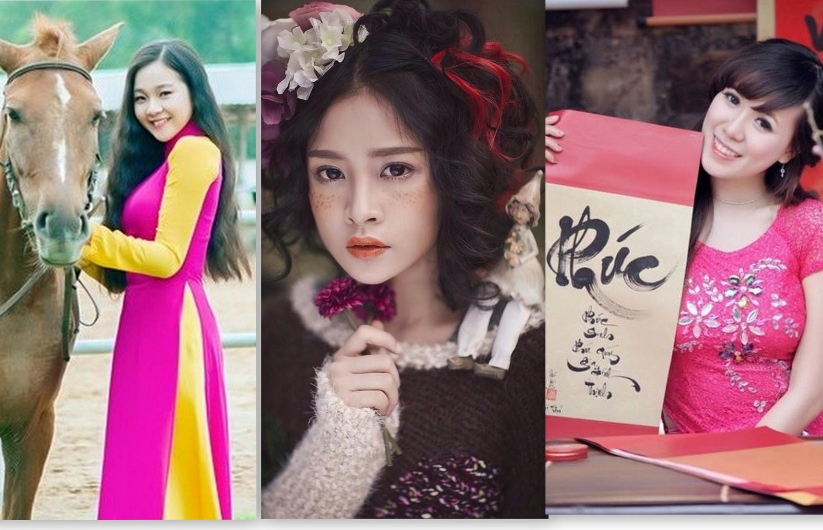 Nong trong ngay: Hot girl lot xac, khoe anh don nam moi hinh anh