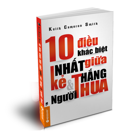 10 dieu khac biet nhat giua ke thang va nguoi thua hinh anh