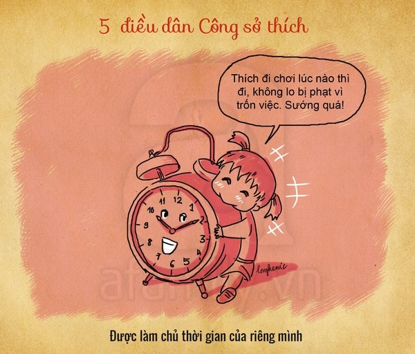 5 dieu dan cong so thich va ghet nhat trong ngay Tet hinh anh