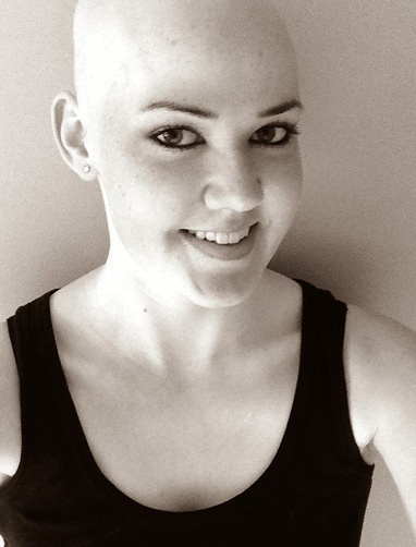 Ung thu khong co nghia la xau xi hinh anh