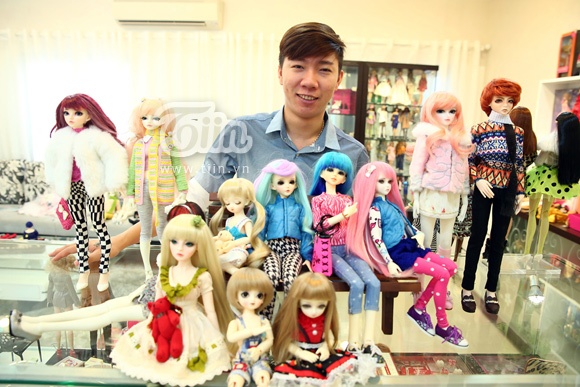 Chang trai 8X phai long 200 bup be tien ty hinh anh