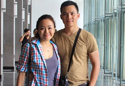 Chuyen tinh em cau hon chi sau 10 ngay nhan loi yeu hinh anh