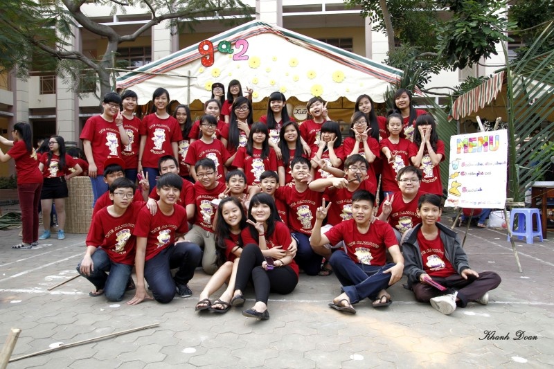 Ngay thu 6 ca tinh cua teen Nguyen Huu Tho hinh anh