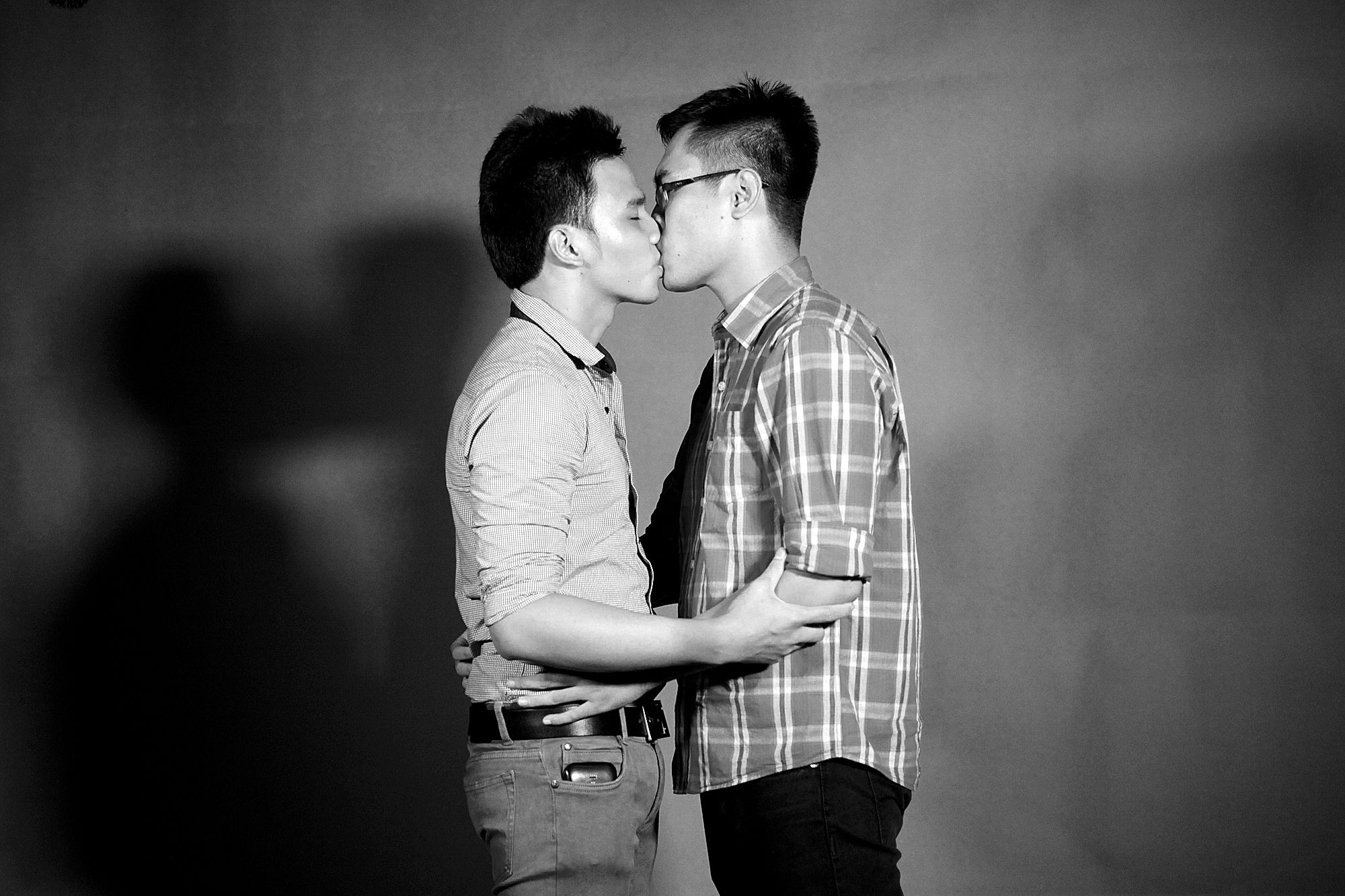 Firstkiss Viet Nam hinh anh